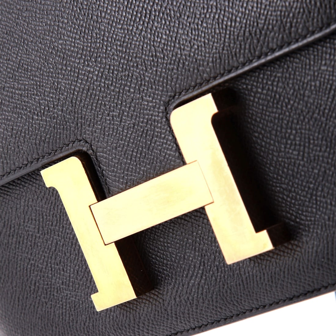 Hermes Constance Bag Epsom - 7