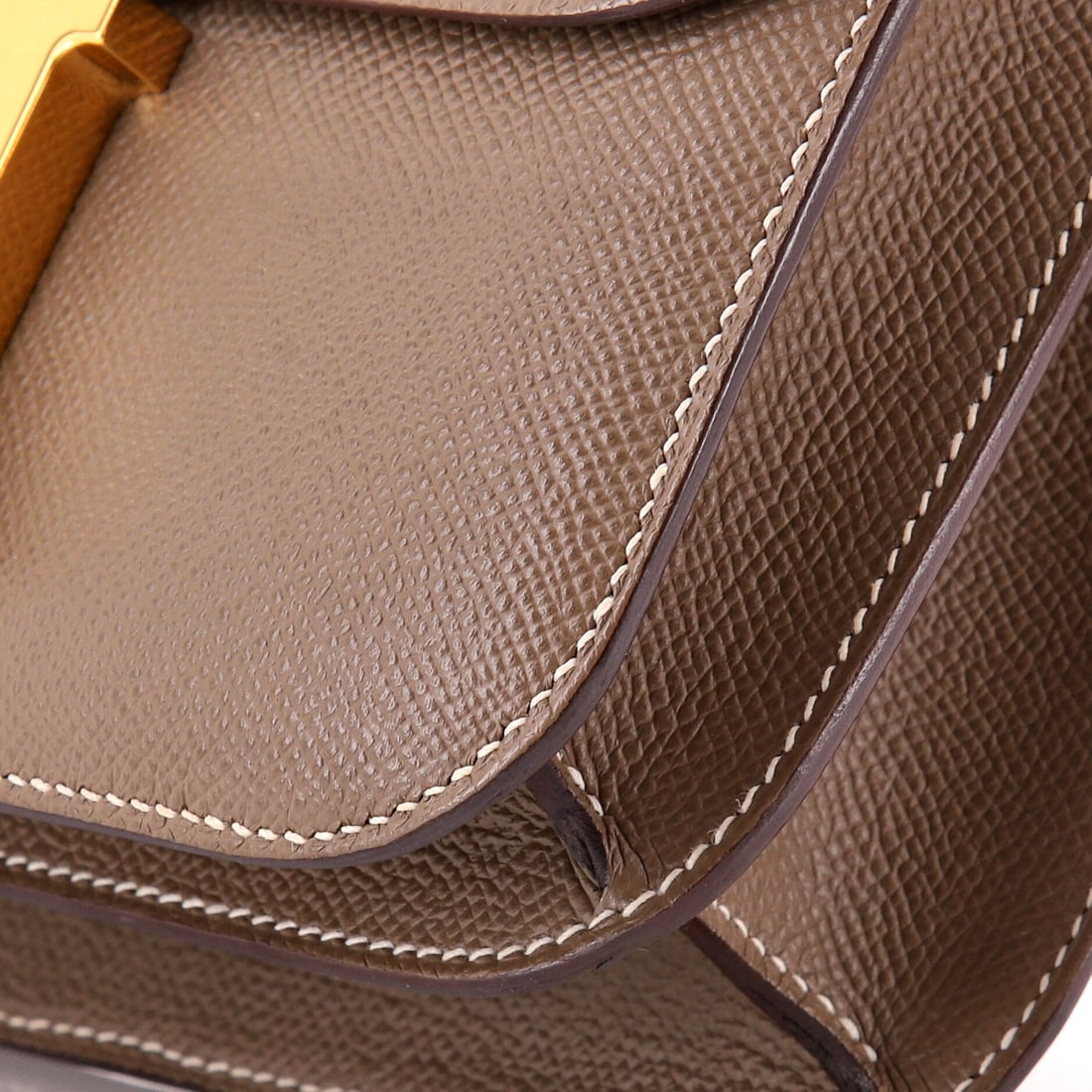 Hermes Constance Bag Epsom - 6