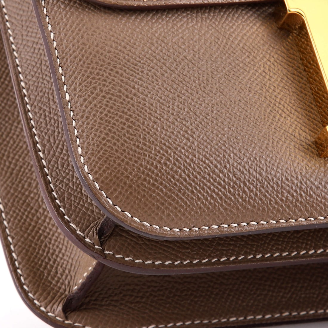 Hermes Constance Bag Epsom - 7