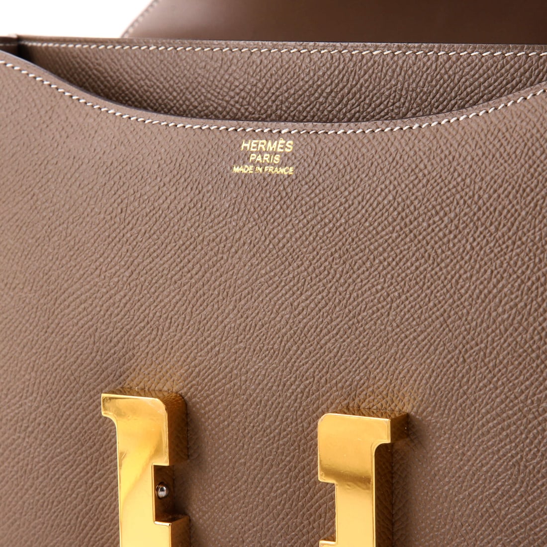 Hermes Constance Bag Epsom - 8