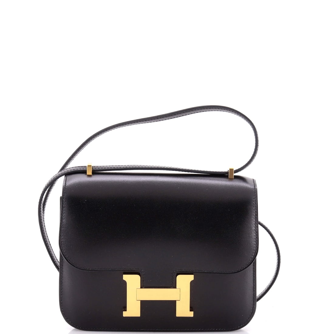 Hermes Constance NM Bag Box Calf (1 of 7)