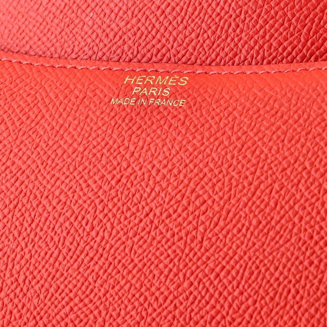 Hermes Constance Bag Epsom - 6