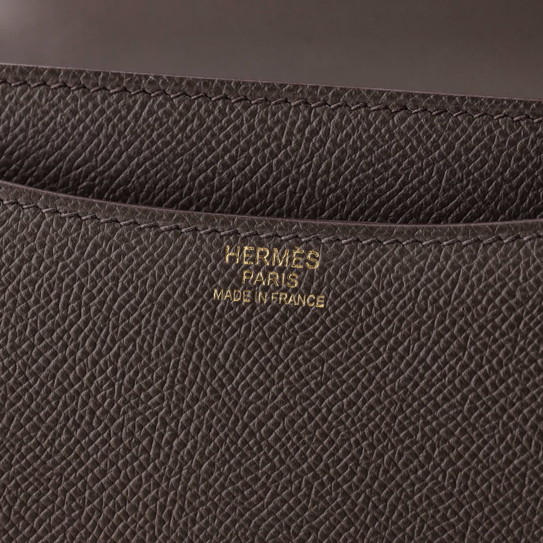 Hermes Constance Bag Epsom - 7