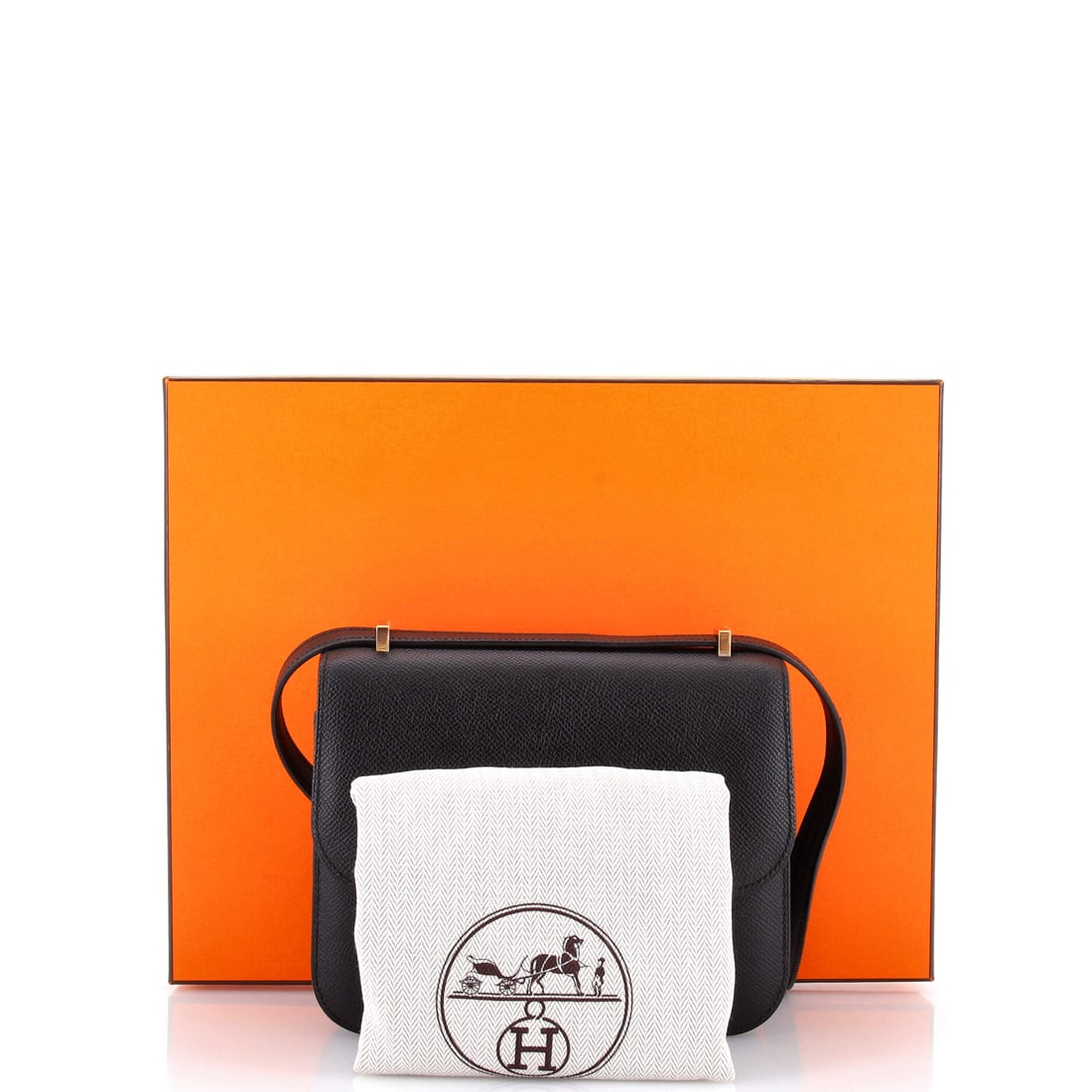 Hermes Constance Bag Epsom - 2