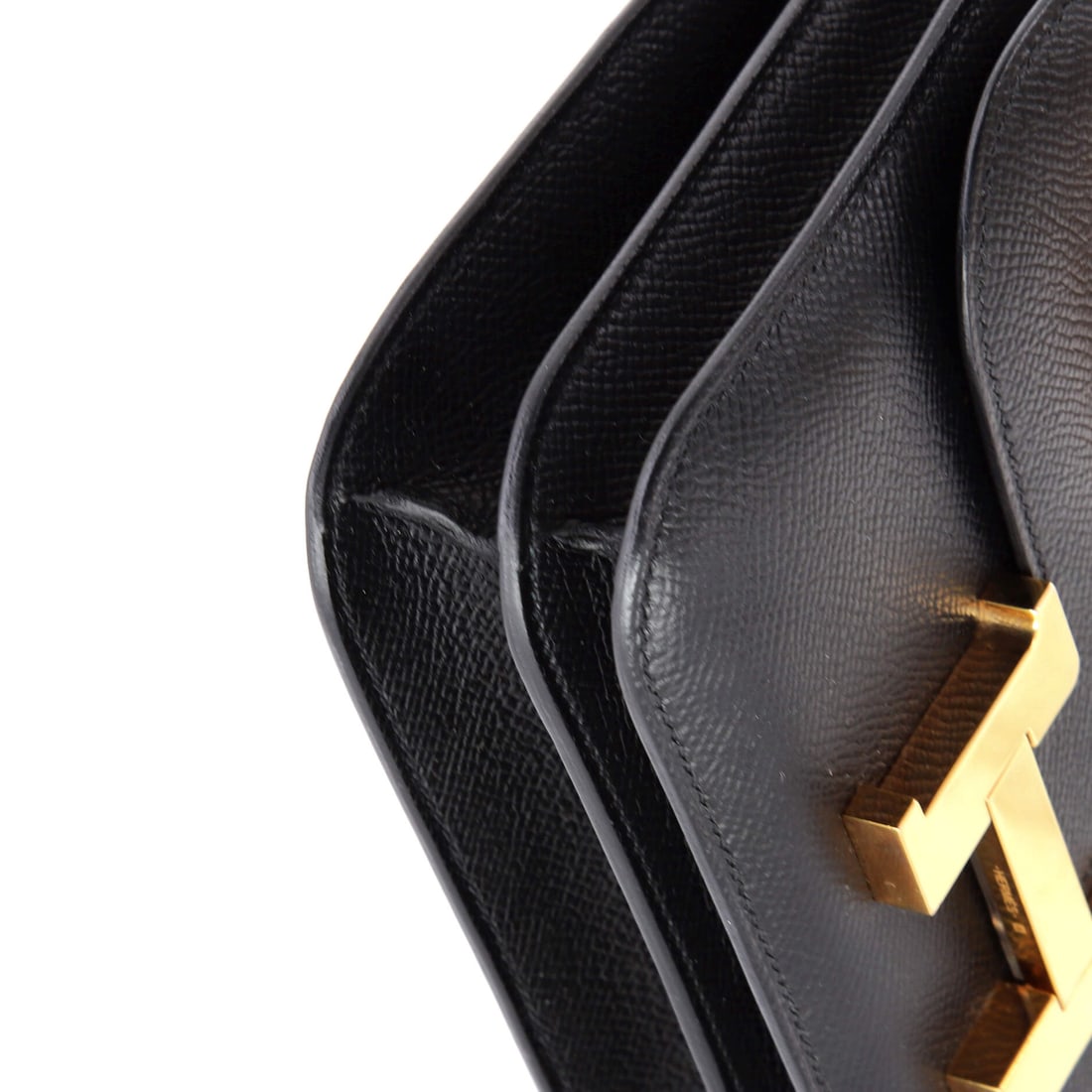 Hermes Constance Bag Epsom - 7