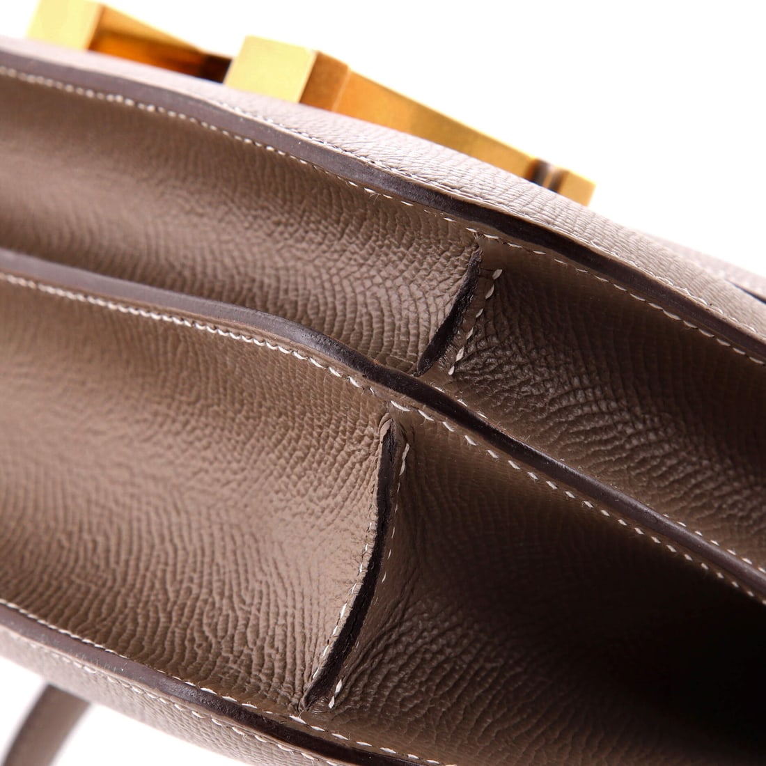 Hermes Constance Bag Epsom - 7