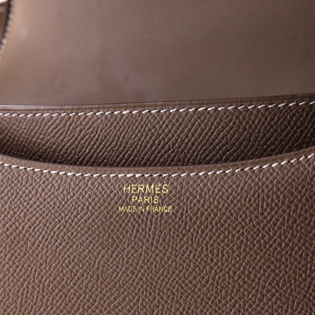 Hermes Constance Bag Epsom - 8