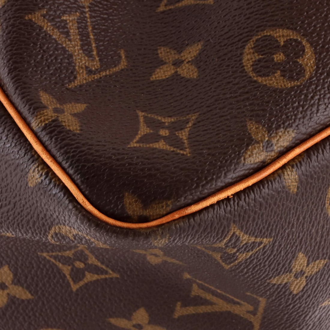 Louis Vuitton Keepall Bag Monogram Canvas - 7