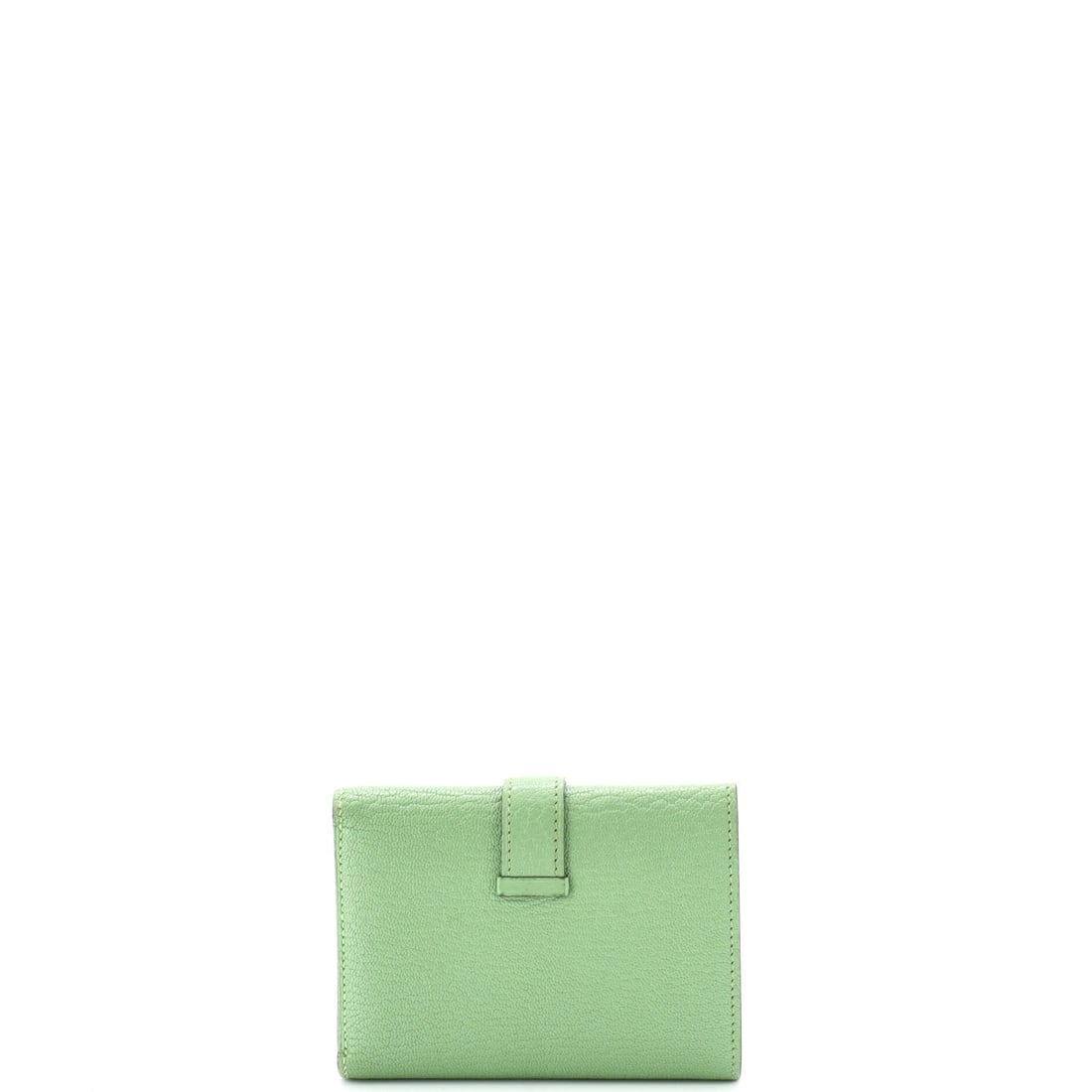 Hermes Trifold Bearn Wallet Chevre Mysore - 3
