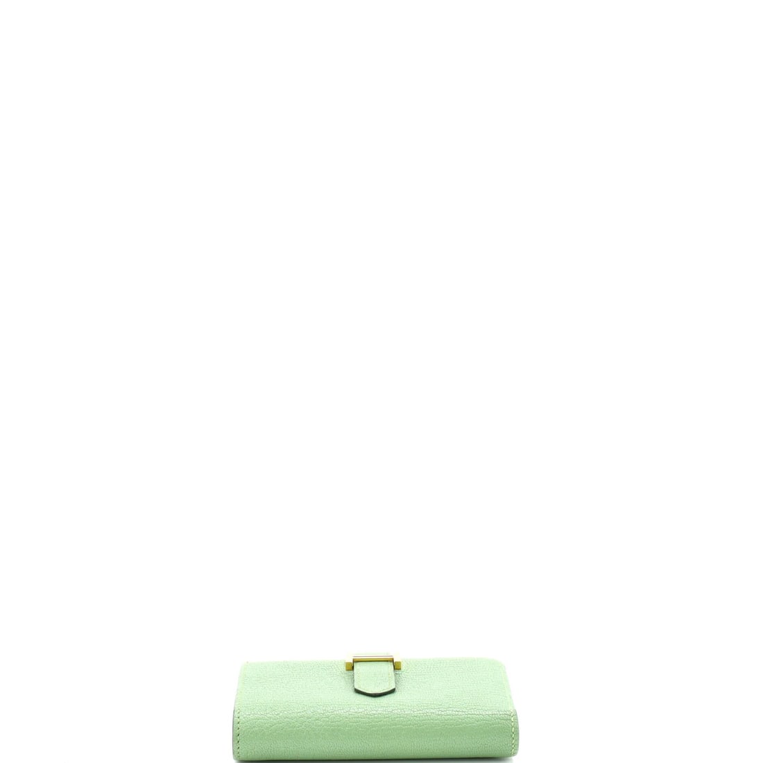 Hermes Trifold Bearn Wallet Chevre Mysore - 4