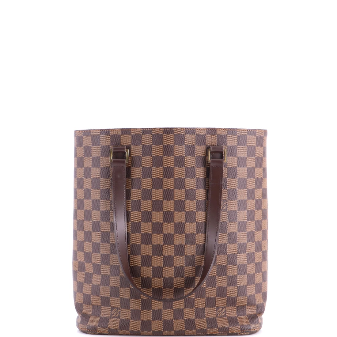 Louis Vuitton Vavin Tote Damier - 3