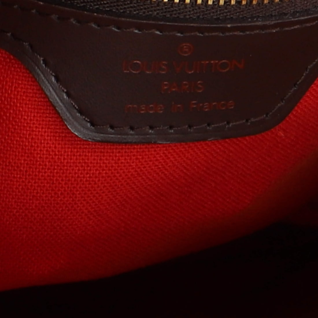 Louis Vuitton Vavin Tote Damier - 6