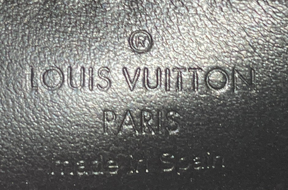 Louis Vuitton Soul Trunk Bag Monogram Eclipse Canvas - 8