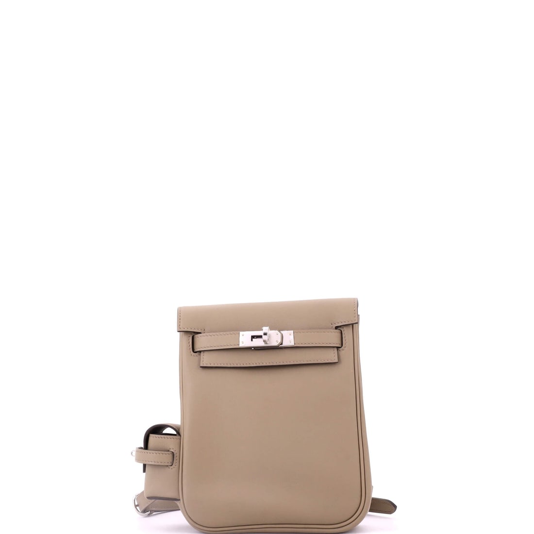 Hermes Kelly Jump Backpack Swift (1 of 8)