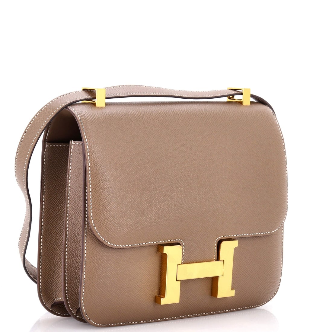Hermes Constance Bag Epsom - 2
