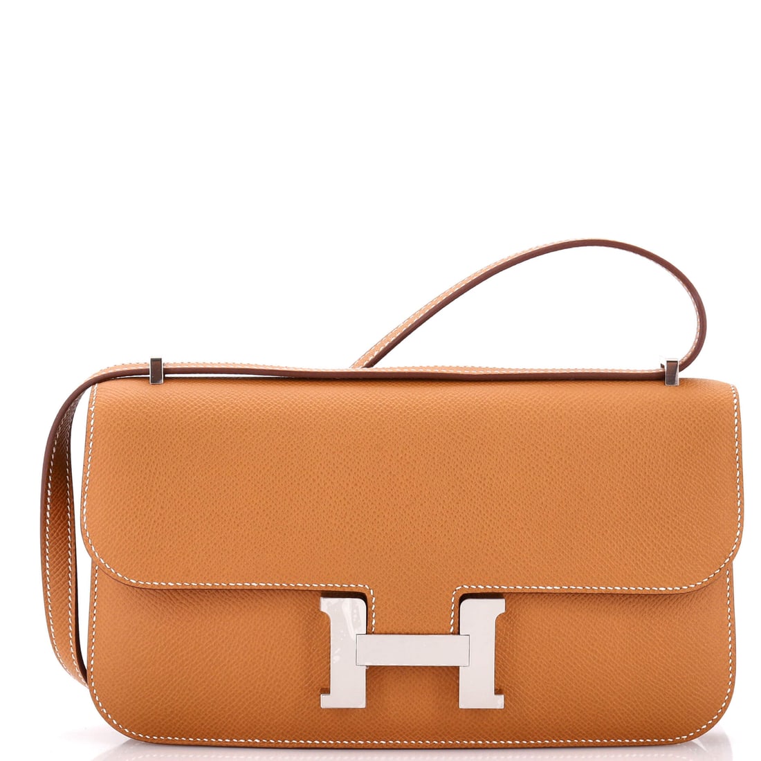 Hermes Constance Elan NM Bag Epsom (1 of 7)