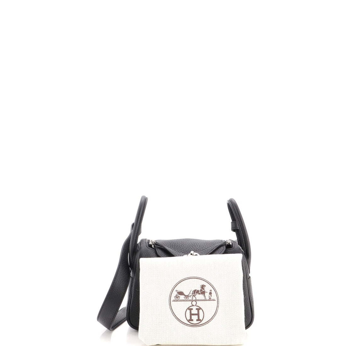 Hermes Lindy Bag Clemence - 2
