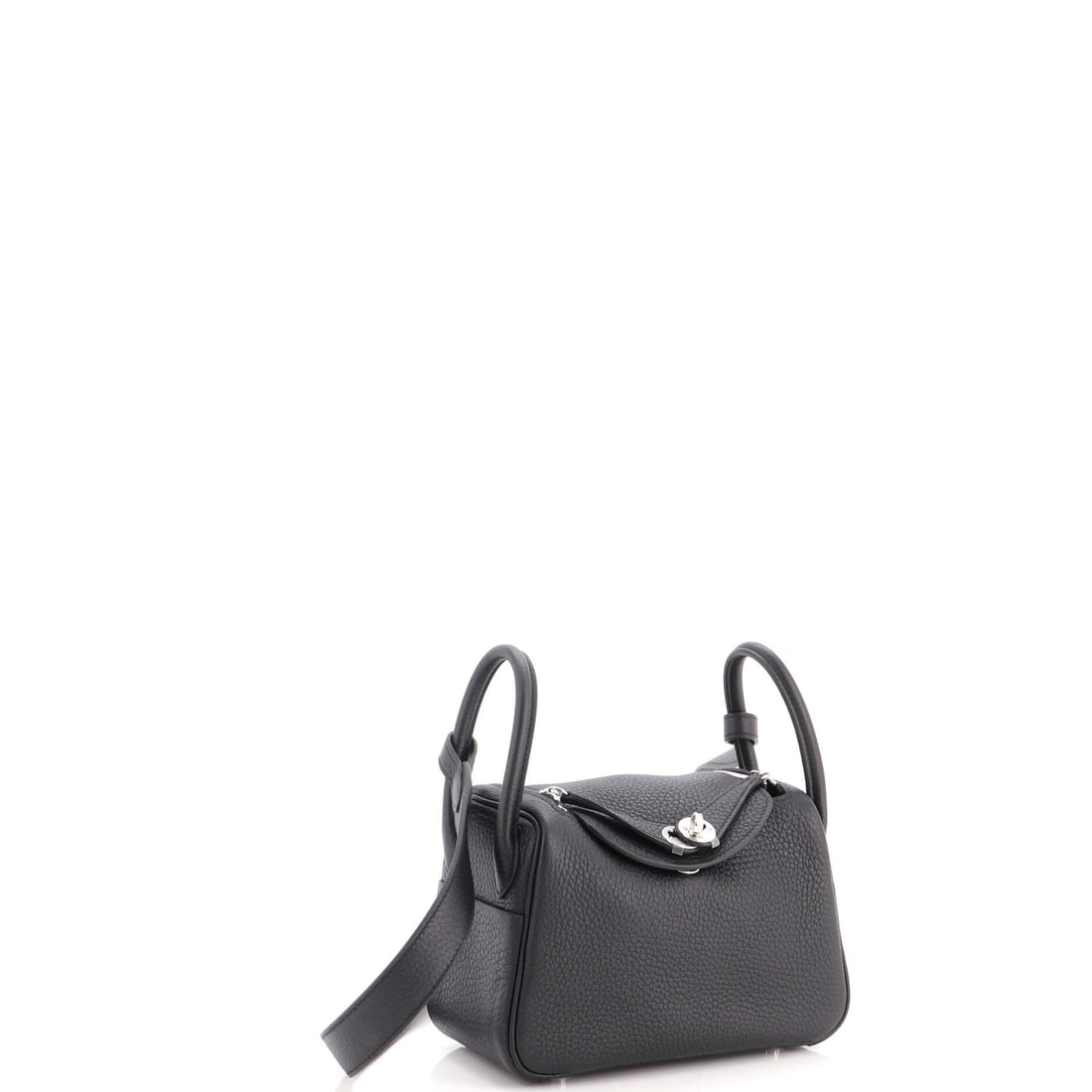 Hermes Lindy Bag Clemence - 3