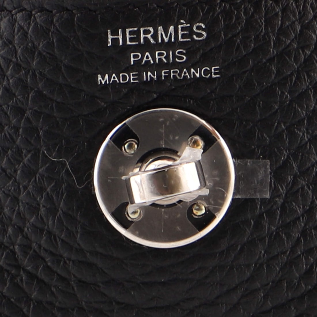 Hermes Lindy Bag Clemence - 6