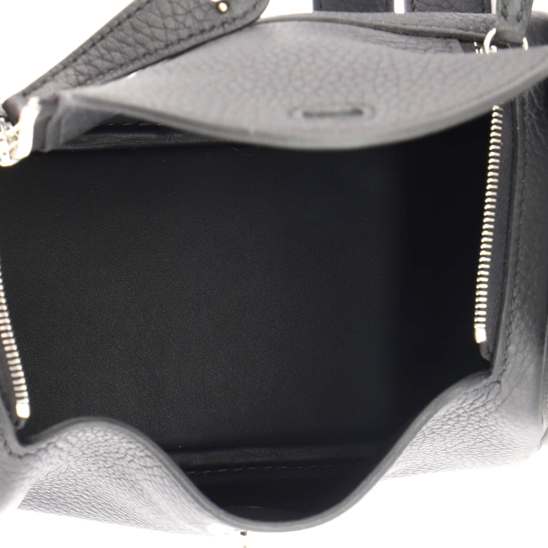 Hermes Lindy Bag Clemence - 7