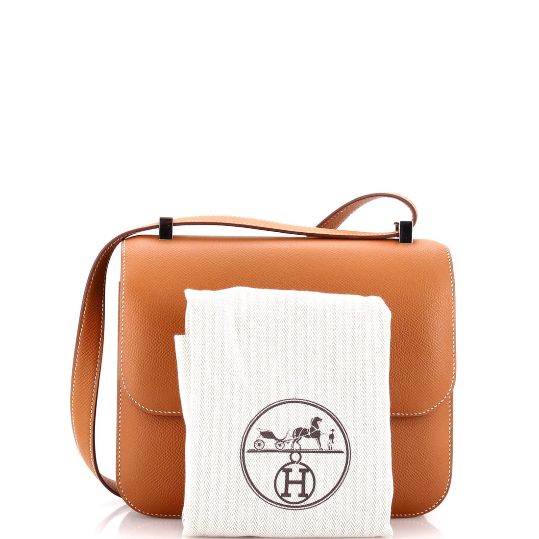 Hermes Constance Bag Epsom - 2