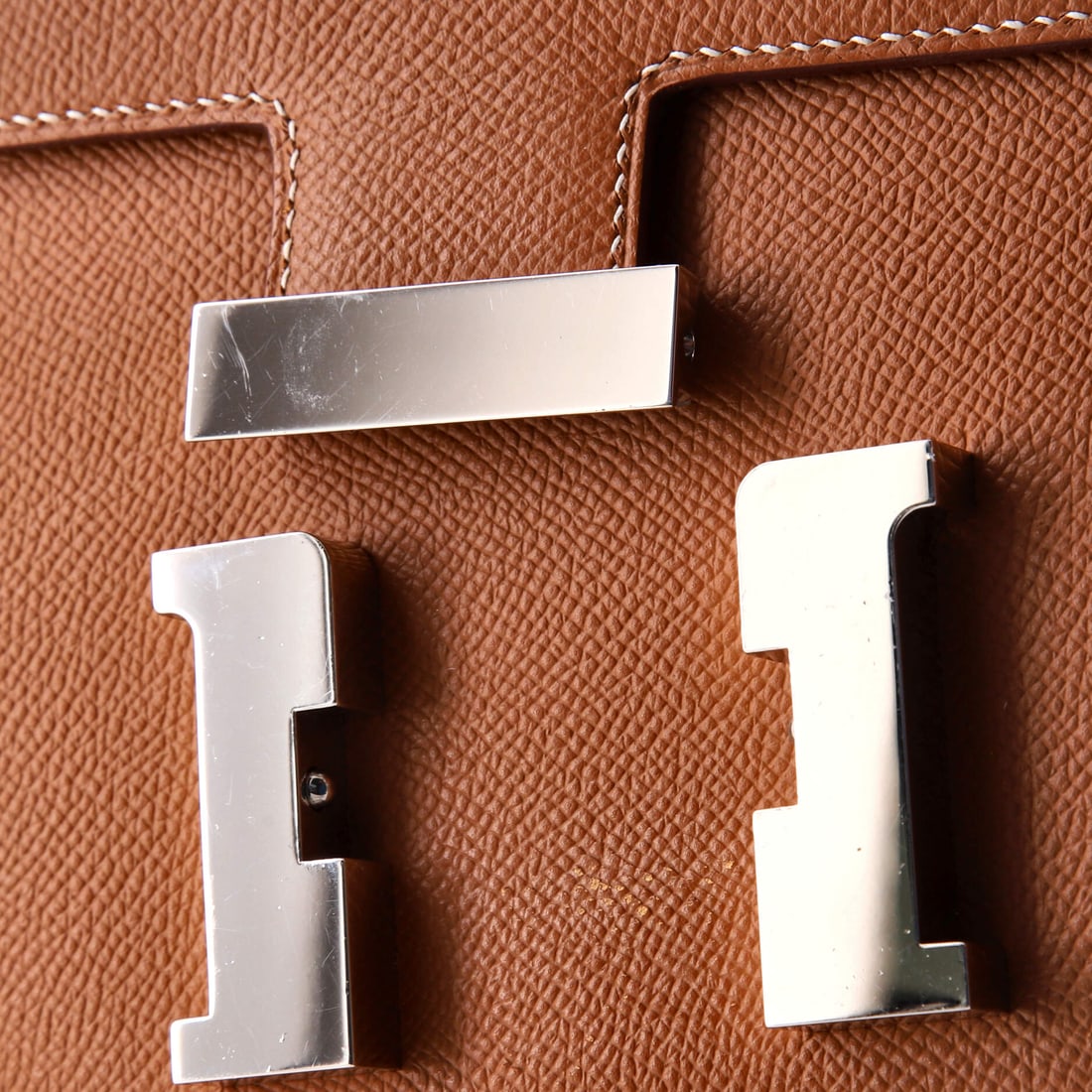 Hermes Constance Bag Epsom - 8