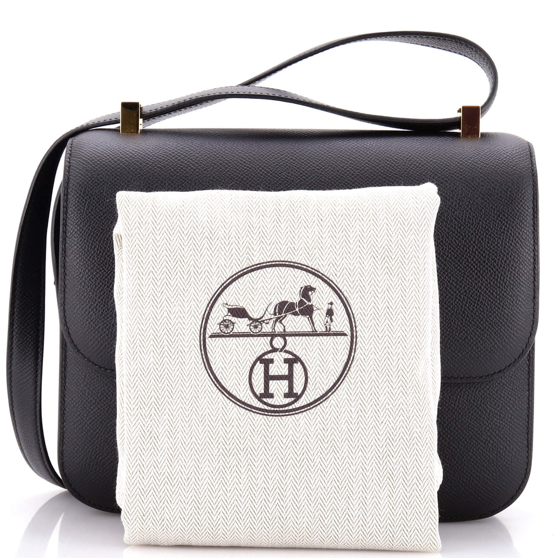 Hermes Constance Bag Epsom - 2