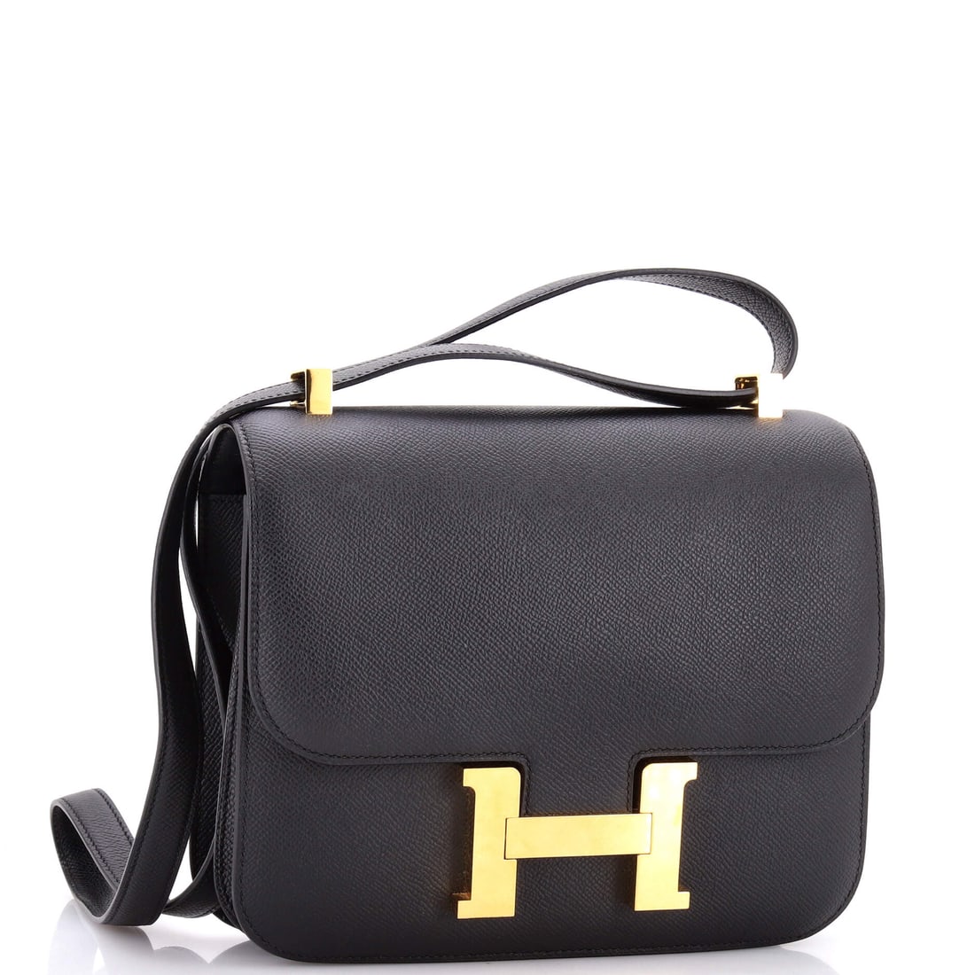 Hermes Constance Bag Epsom - 3