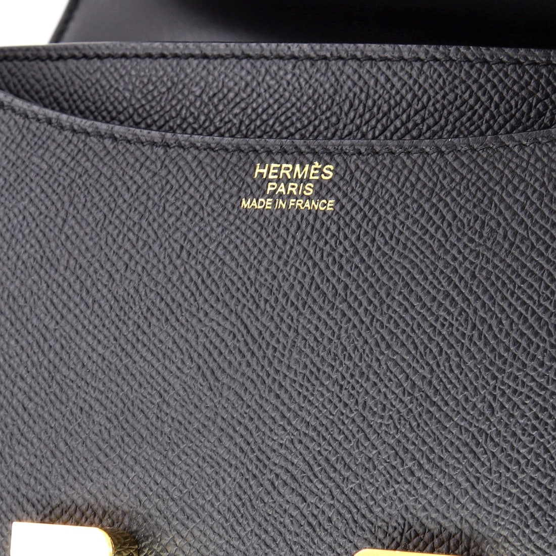 Hermes Constance Bag Epsom - 8