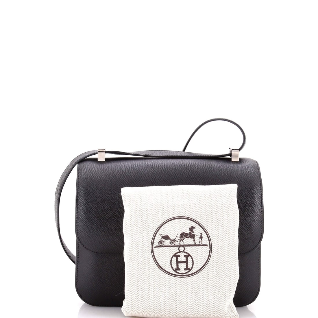Hermes Constance Bag Epsom - 2