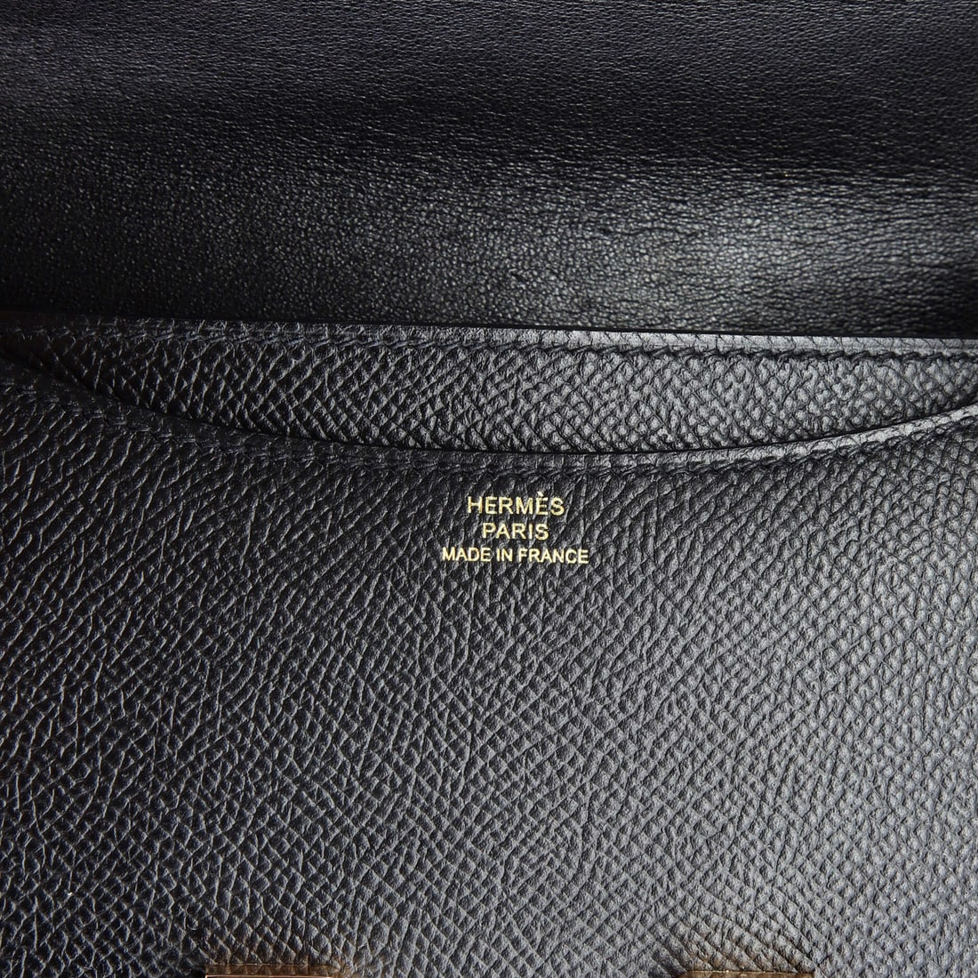 Hermes Constance Bag Epsom - 8