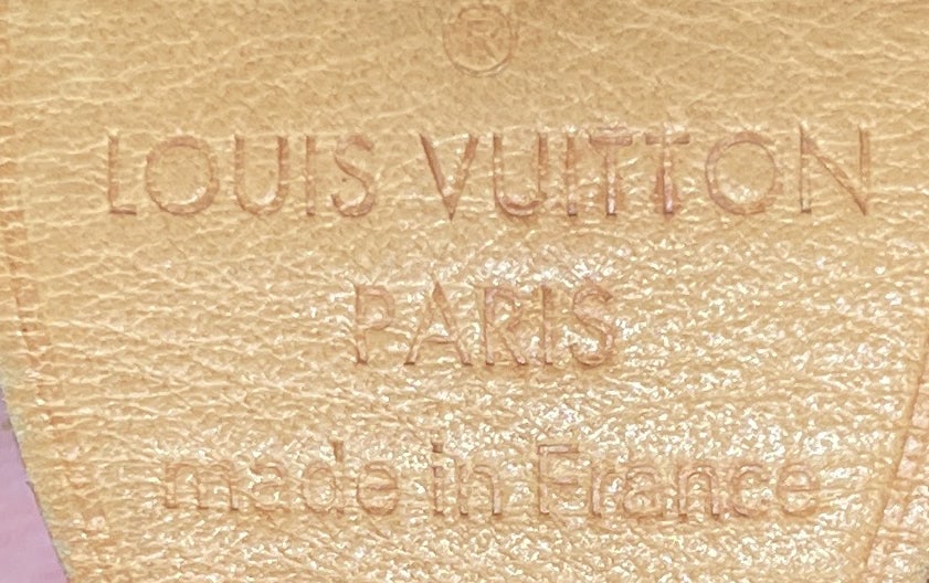 Louis Vuitton Keepall Bag Monogram Canvas - 8