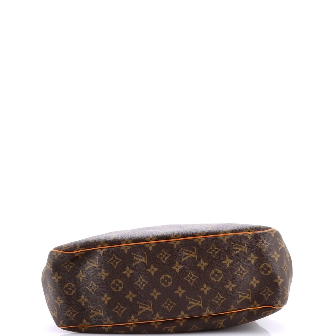 Louis Vuitton Batignolles Handbag Monogram Canvas - 4