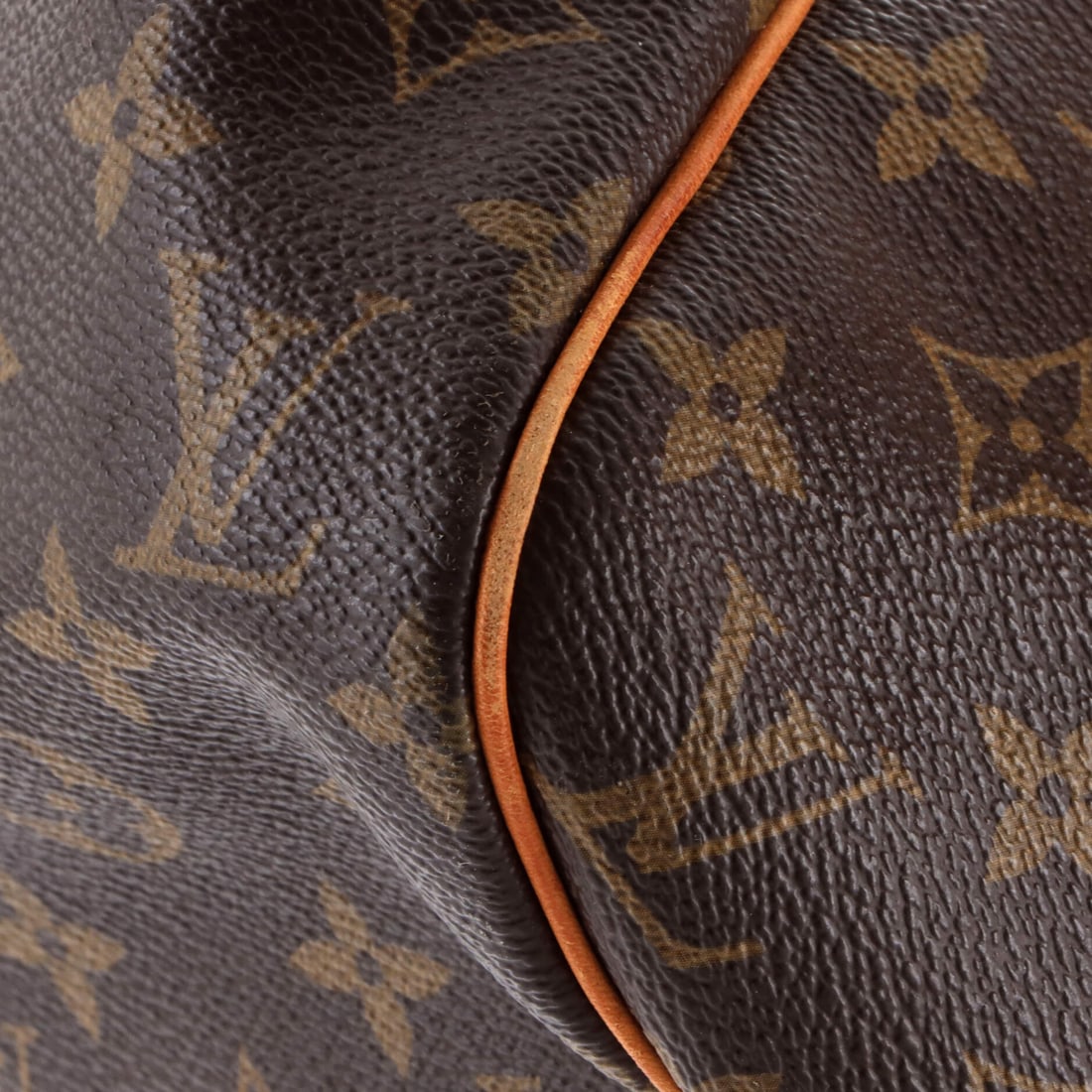Louis Vuitton Batignolles Handbag Monogram Canvas - 7