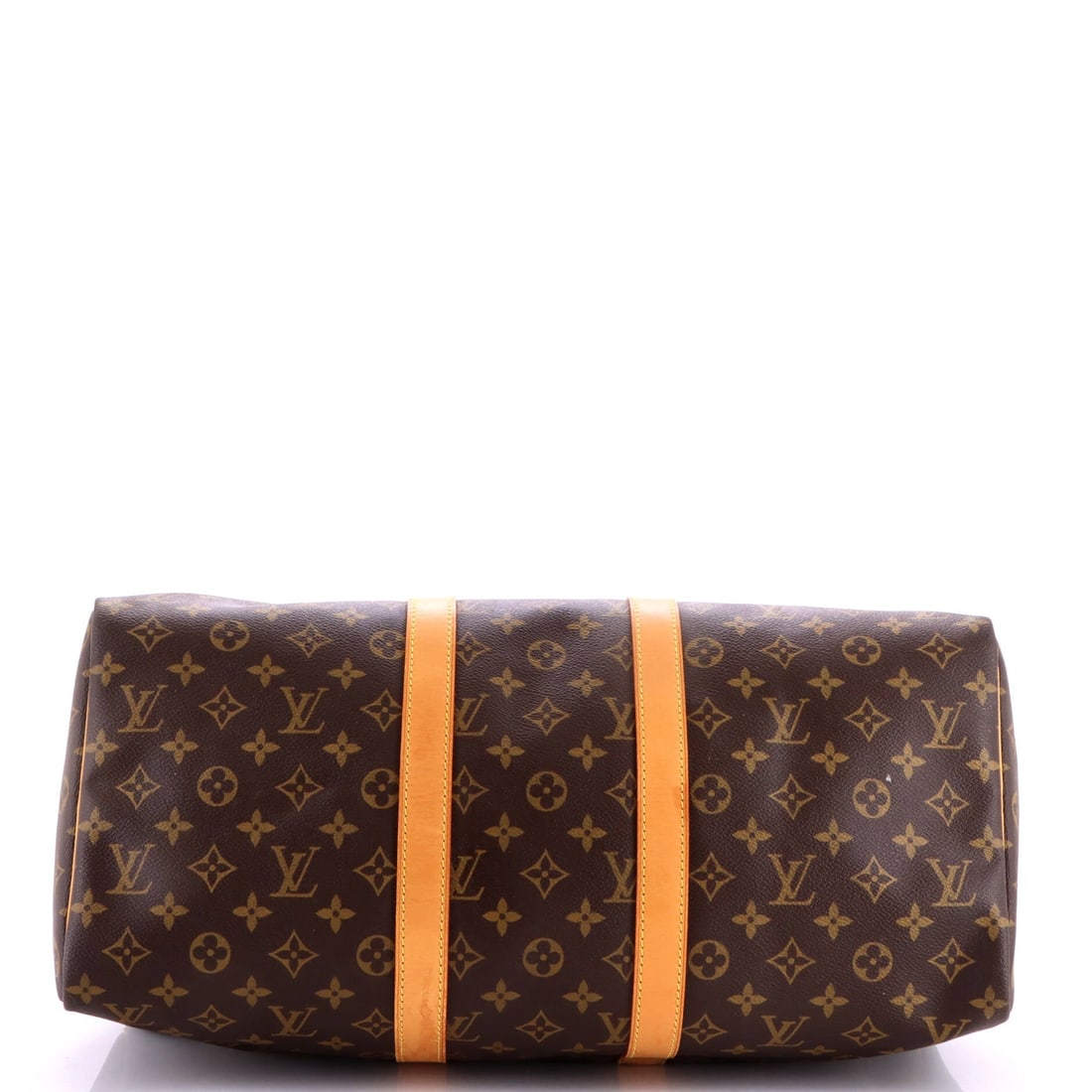 Louis Vuitton Keepall Bag Monogram Canvas - 4
