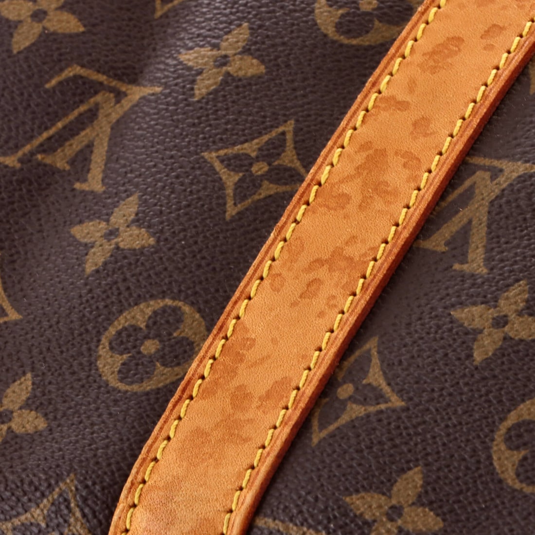 Louis Vuitton Keepall Bag Monogram Canvas - 6