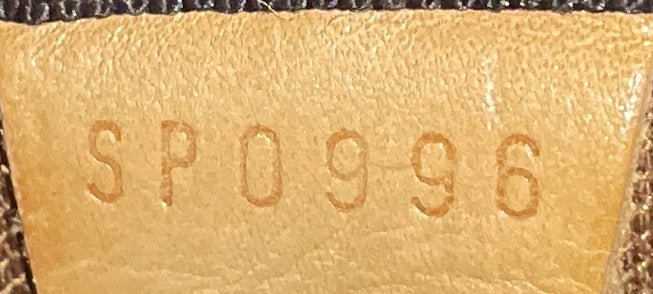 Louis Vuitton Keepall Bag Monogram Canvas - 9