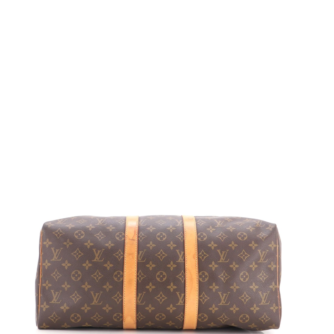 Louis Vuitton Keepall Bag Monogram Canvas - 4