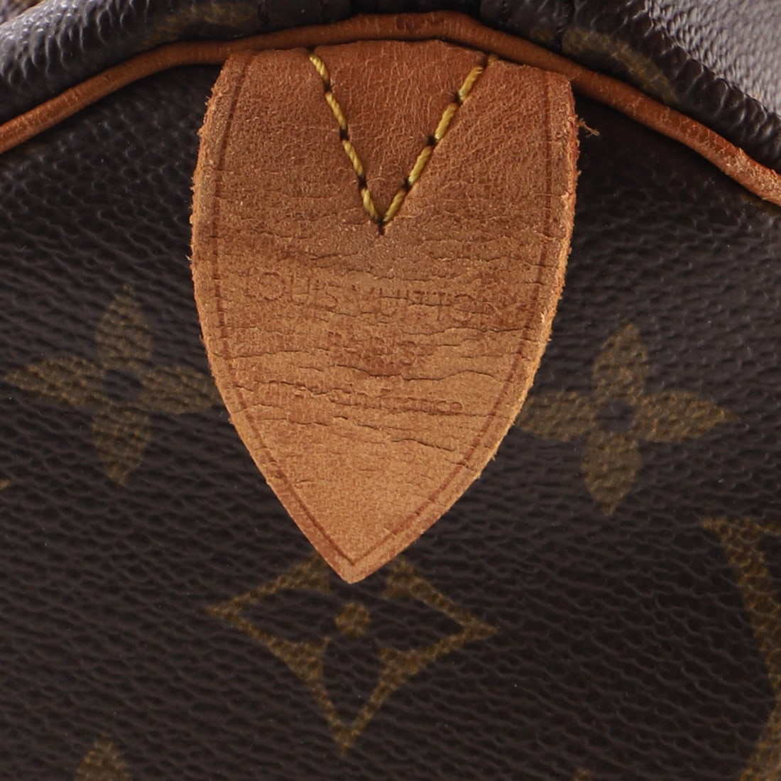 Louis Vuitton Keepall Bag Monogram Canvas - 7