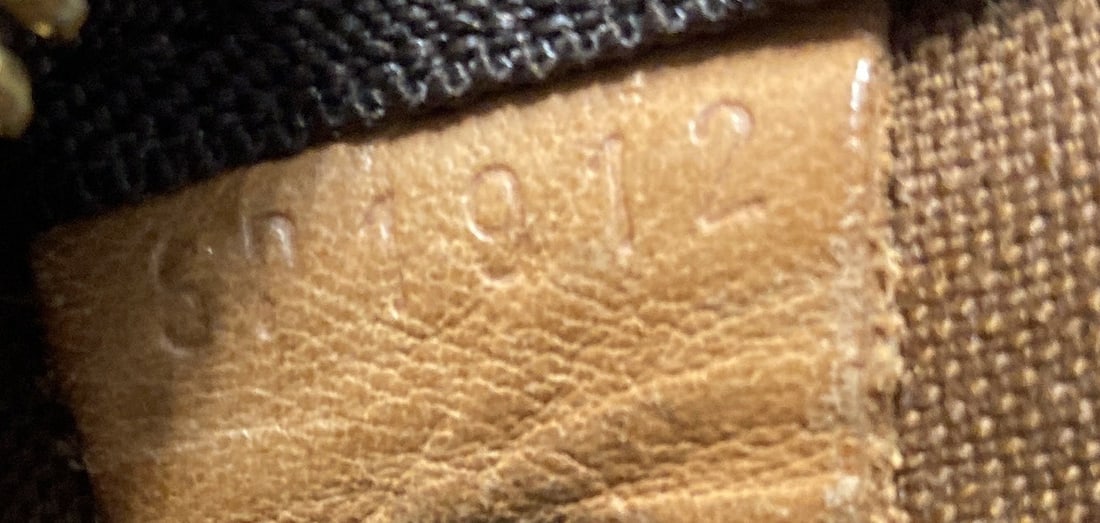 Louis Vuitton Keepall Bag Monogram Canvas - 8