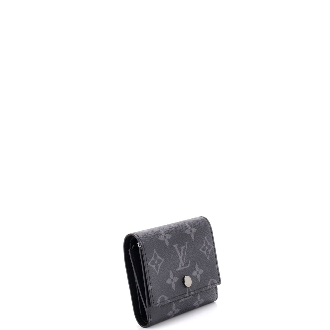 Louis Vuitton Victor Wallet Monogram Eclipse Canvas - 2