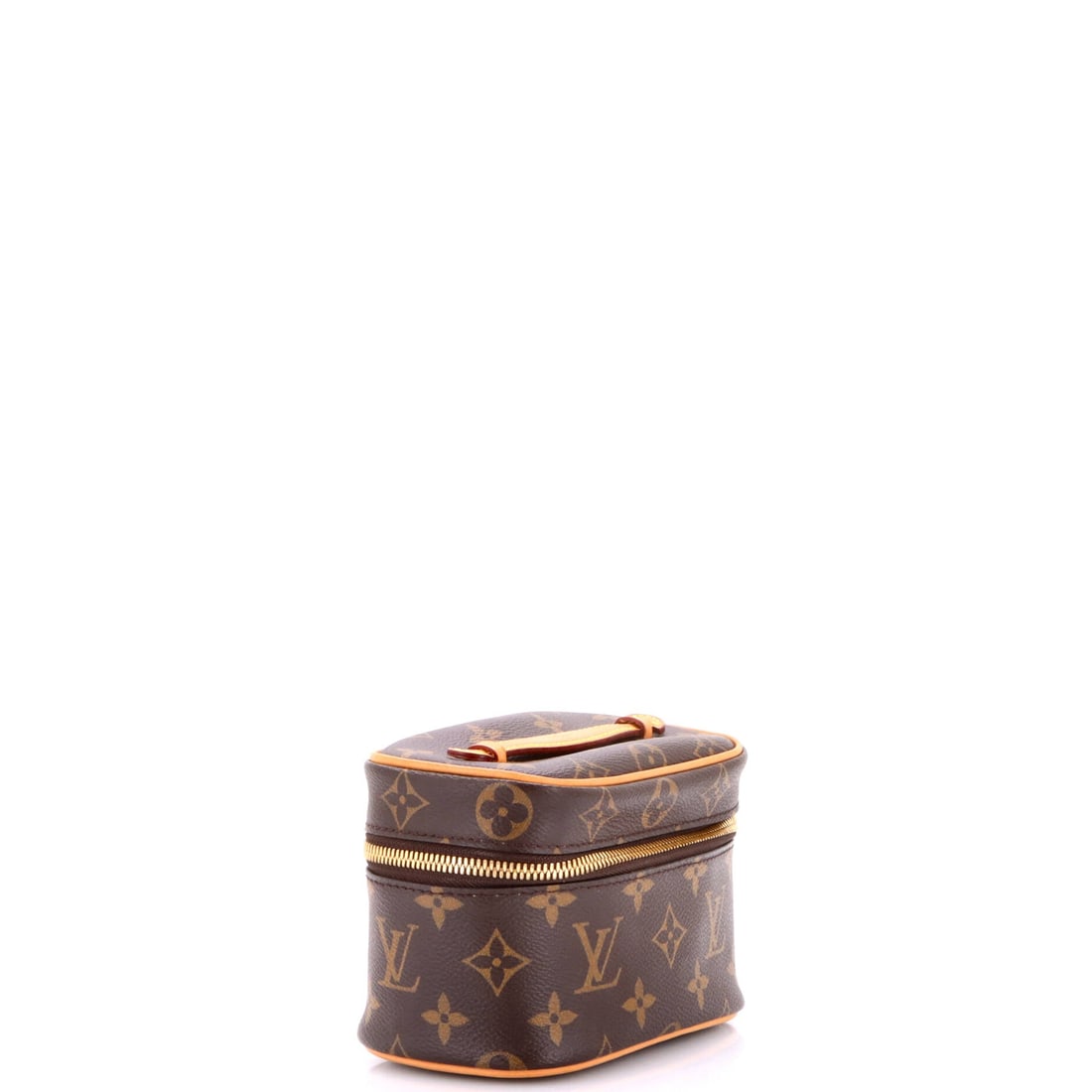 Louis Vuitton Nice Vanity Case Monogram Canvas - 2