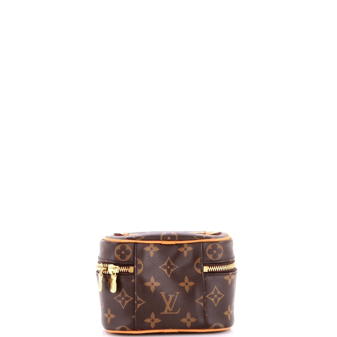Louis Vuitton Nice Vanity Case Monogram Canvas - 3