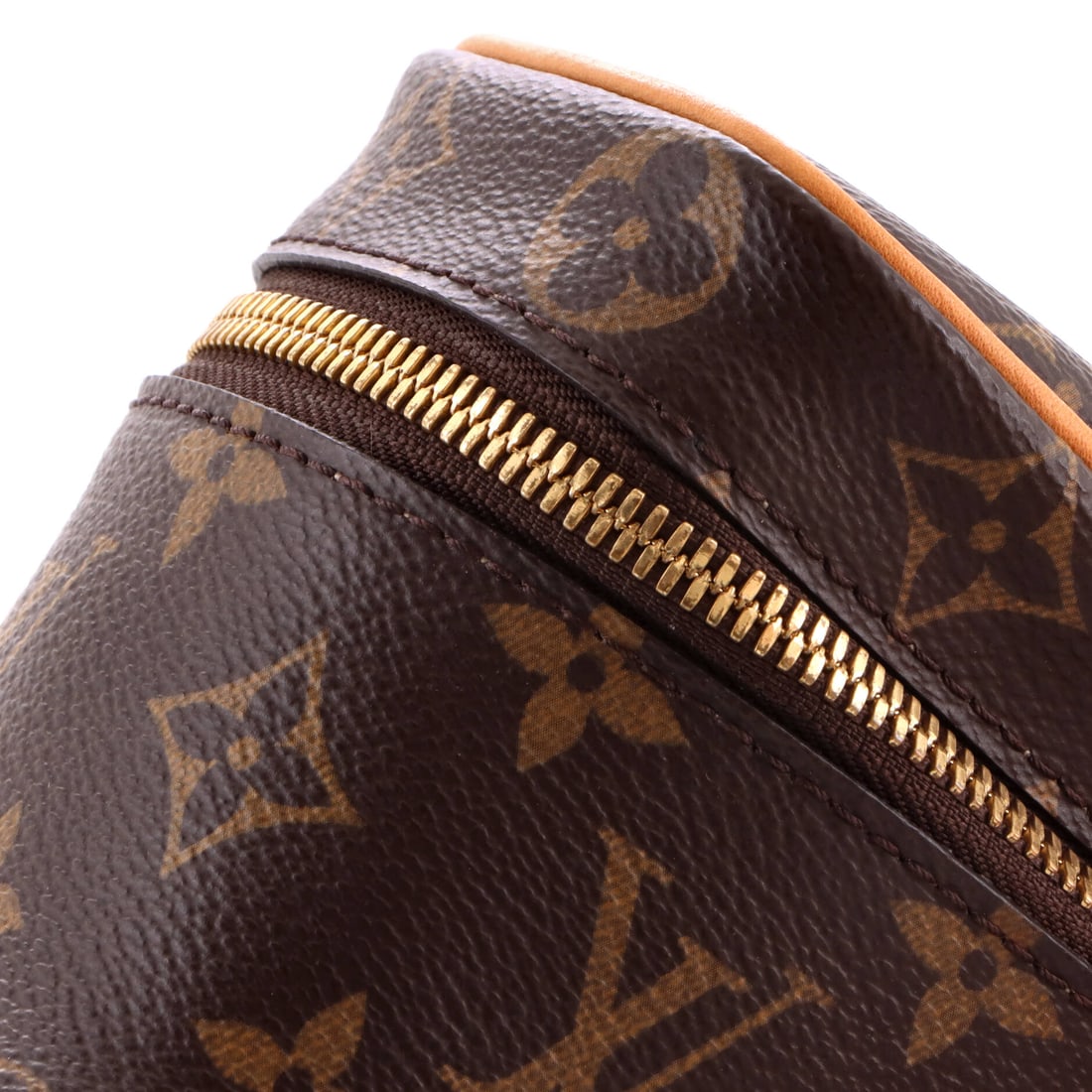 Louis Vuitton Nice Vanity Case Monogram Canvas - 7