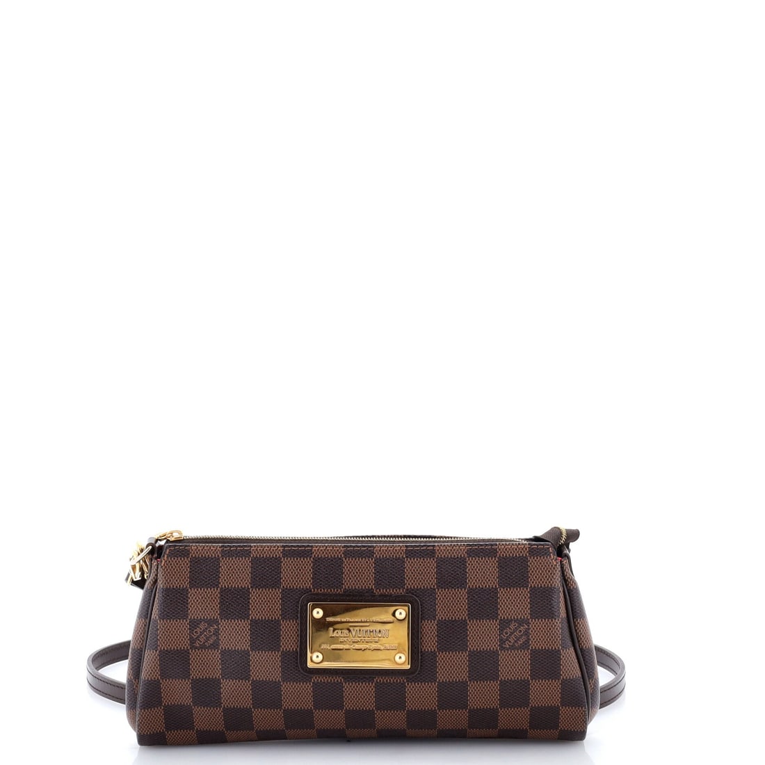 Louis Vuitton Eva Handbag Damier (1 of 7)