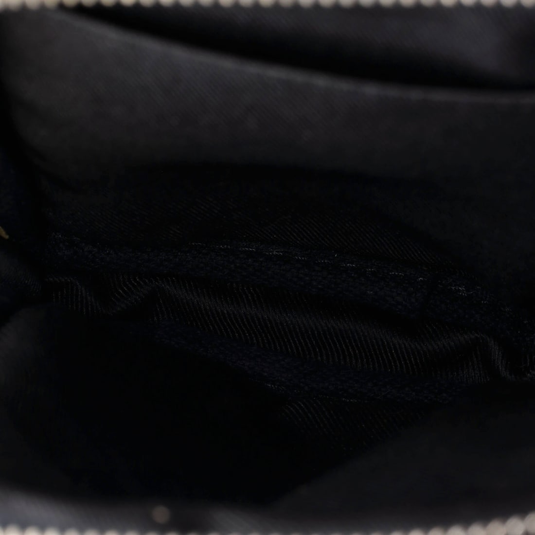 Louis Vuitton Double Phone Pouch Reverse Monogram Eclipse Canvas - 5