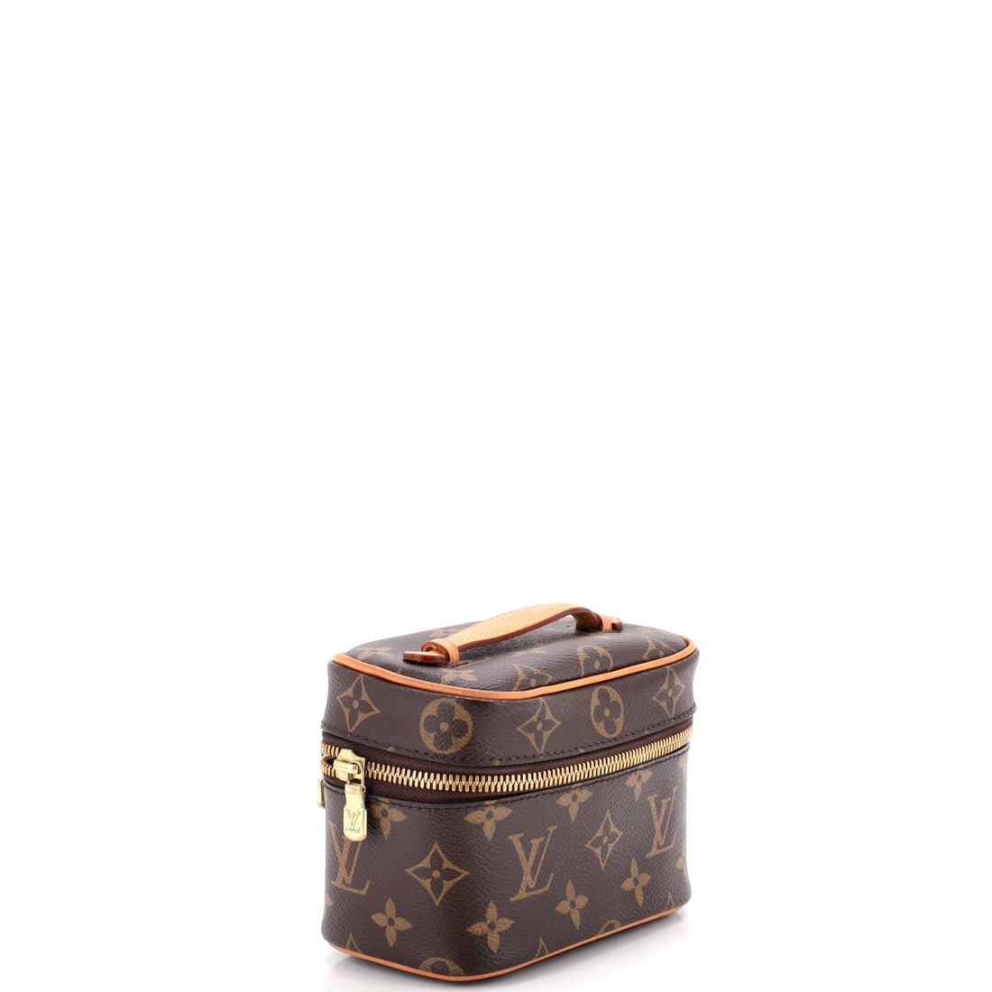 Louis Vuitton Nice Vanity Case Monogram Canvas - 2