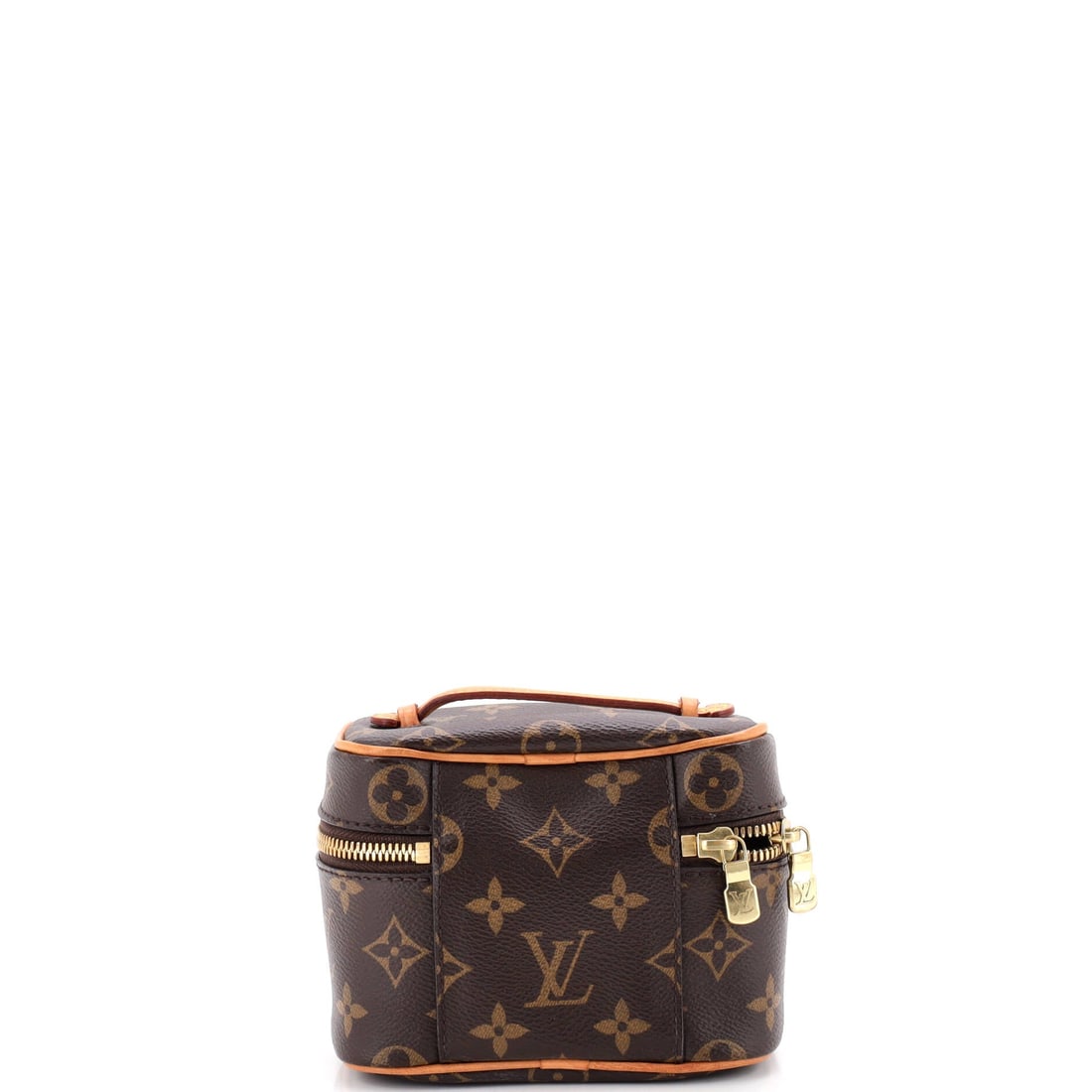 Louis Vuitton Nice Vanity Case Monogram Canvas - 3
