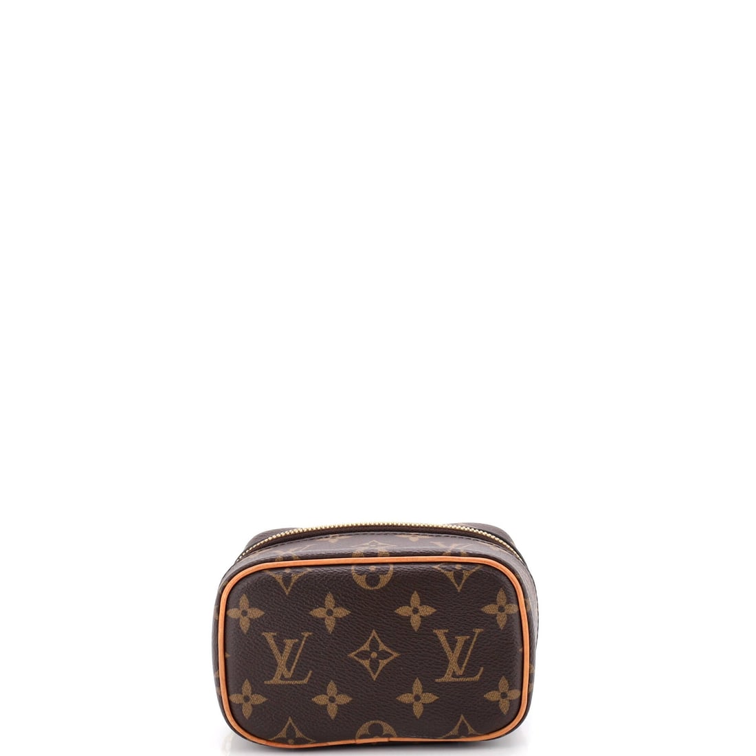 Louis Vuitton Nice Vanity Case Monogram Canvas - 4