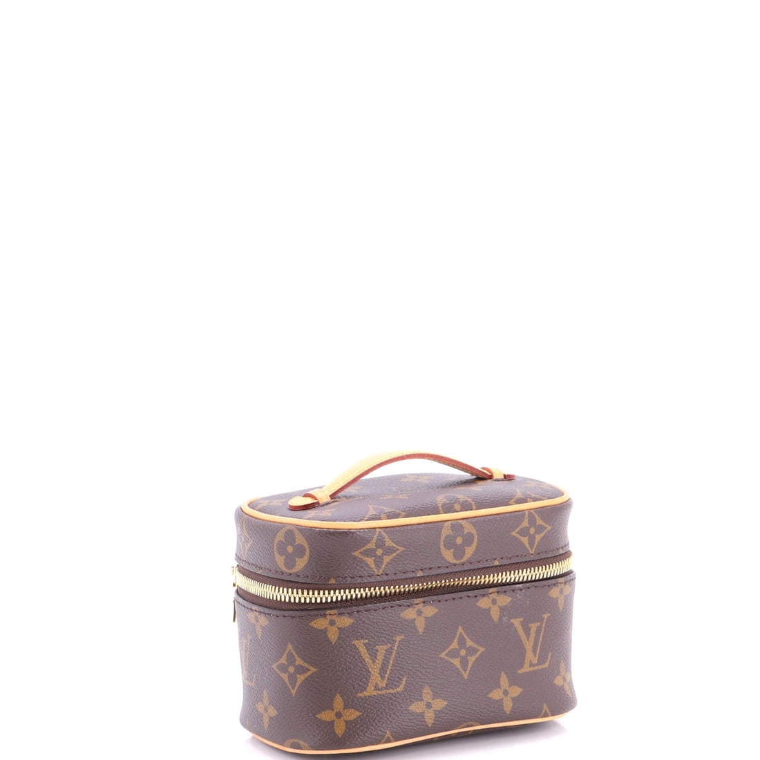 Louis Vuitton Nice Vanity Case Monogram Canvas - 2
